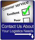 Contact us for a Ocean Quote, Air Rate, or any other kind of Shipping.