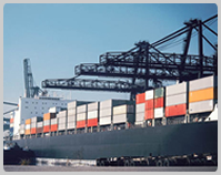 Inbound logisitics Air Freight Company and Import Export Cargo Services freight forwarders Customs Clearance
